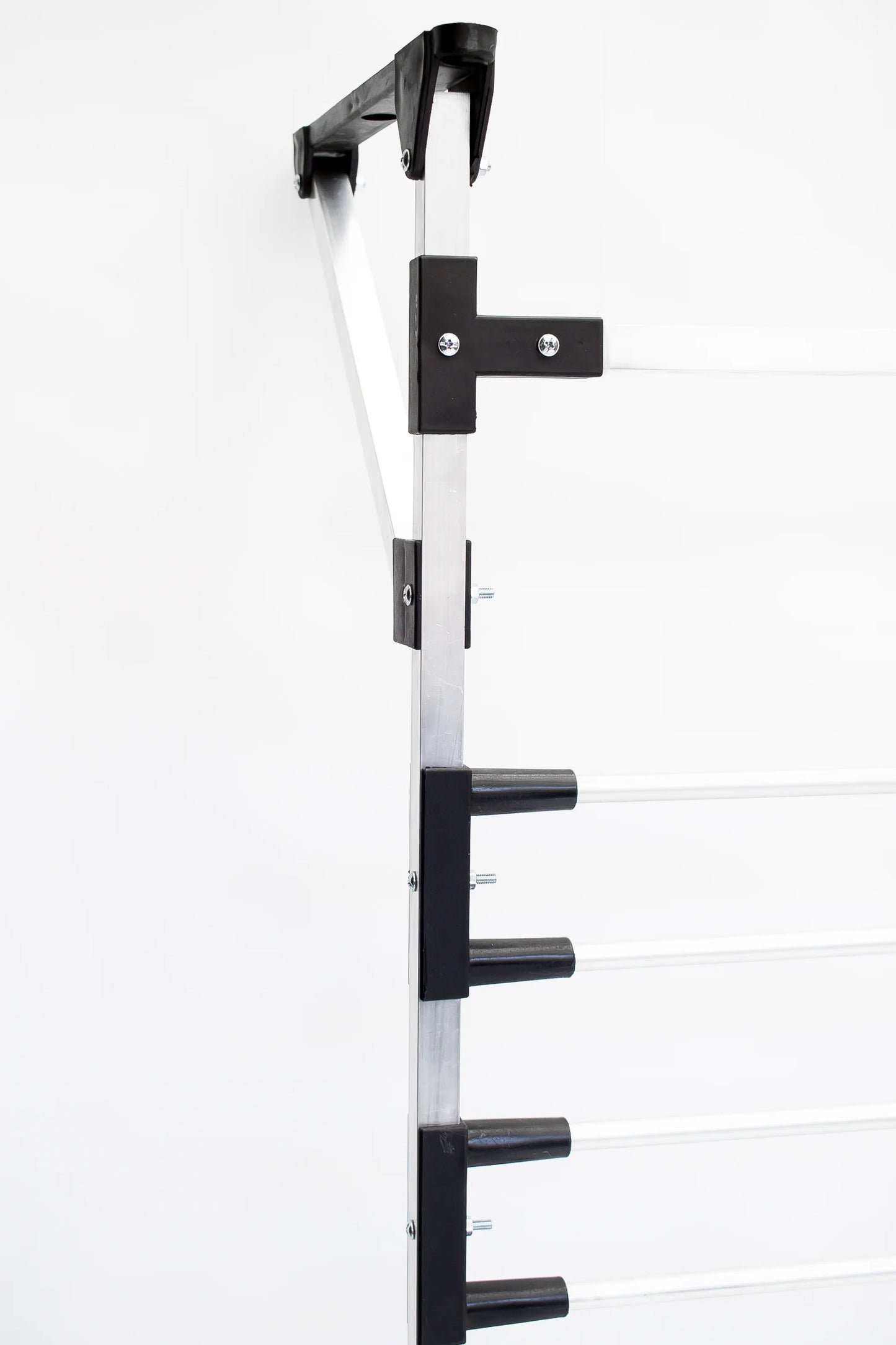 ProHang 2m Aluminum Washing Line – Premium Rust Free