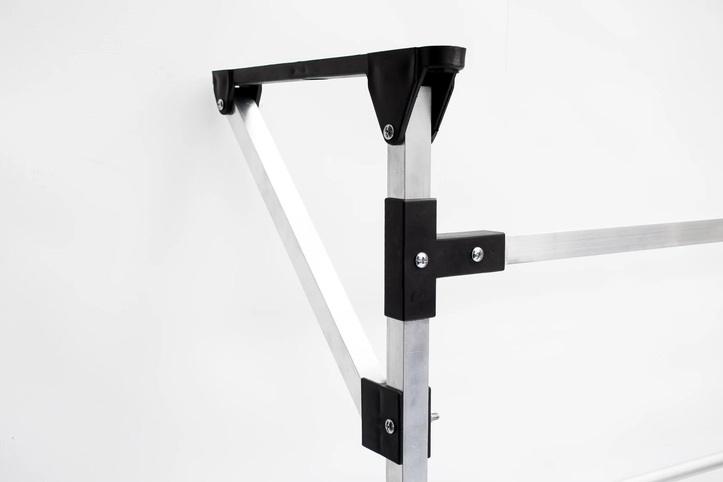 ProHang 2m Aluminum Washing Line – Premium Rust Free