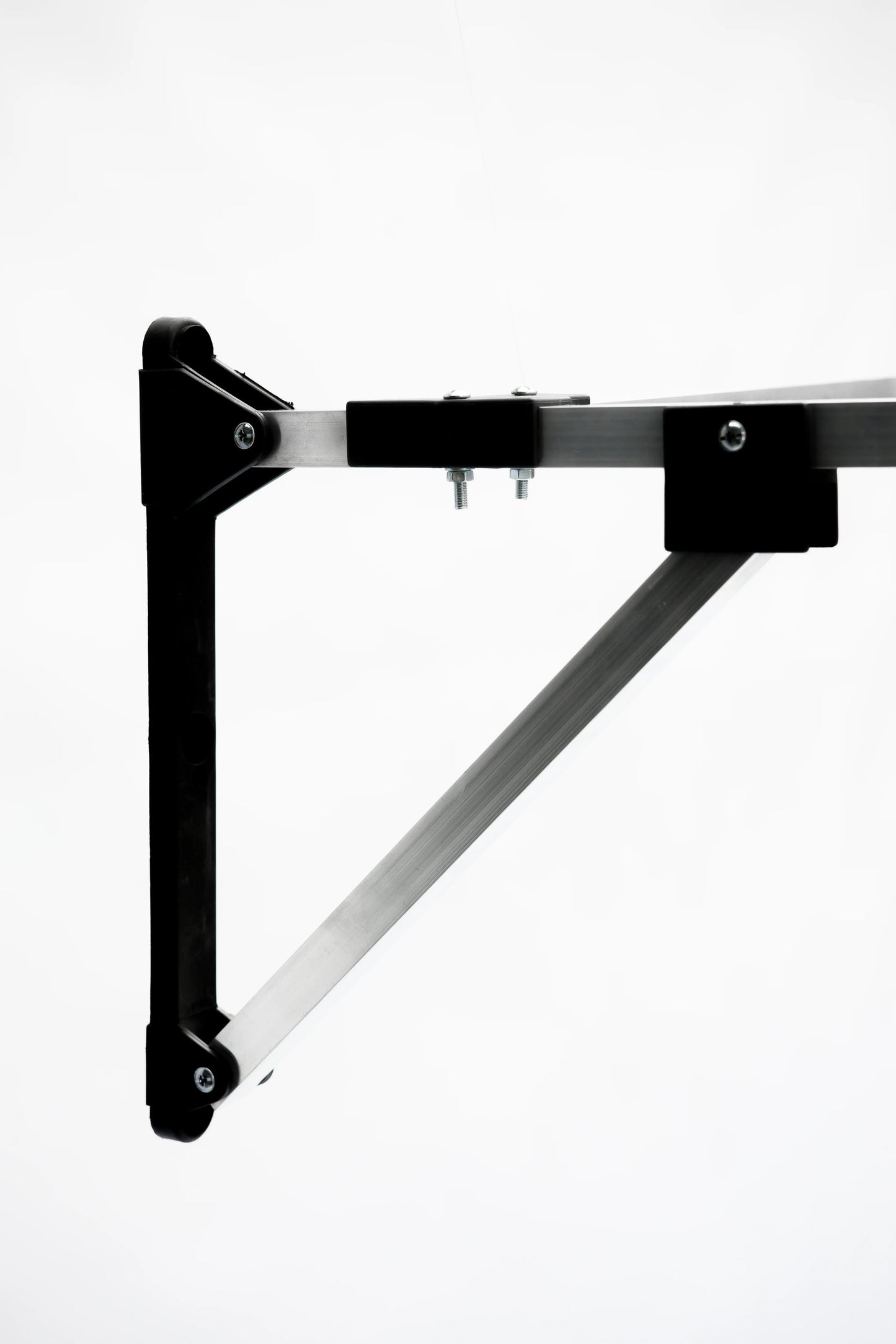 ProHang 2m Aluminum Washing Line – Premium Rust Free